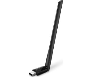 Adaptador usb 2.0 dual band wifi ac600 2.4 ghz y 5ghz tp - link