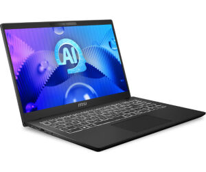NOTEBOOK MSI Modern 15 H AI C1MG-078XES
