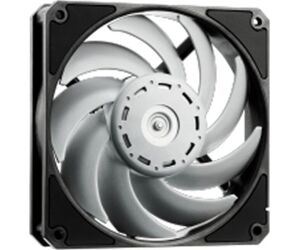 Ventilador Caja Xpg Ventopro120pwm-bkcww