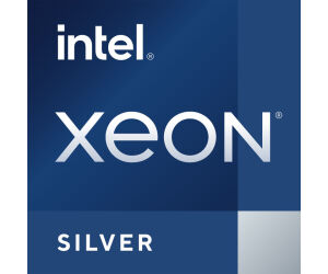 Intel Xeon Silver 4514y
