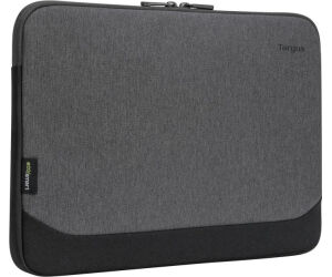 Funda Para Portatil Targus Cypress Eco Sleeve 11- 12" Gris