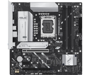 Placa 1851 mATX PRIME B860M-A CSM - 4xDDR5