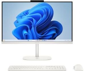 PC All in One HP OmniStudio 24-CU0005NS Intel Core 5-120U/ 16GB/ 512GB SSD/ 23.8"/ Win11