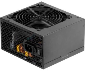 Fuente de Alimentación Anima APIII500/ 500W/ Ventilador 12cm
