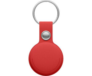 Localizador Gps Mitag Duo Ios/android Blanco + Llavero Rojo Leotec