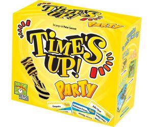 Juego de mesa asmodee time's up party 1 pegi 8