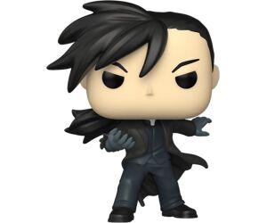 Funko pop fullmetal alchemist brotherhood greed (1180) exclusivo 65106