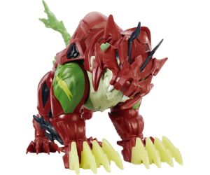 Figura mattel masters of the universe battlecat gato de guerra