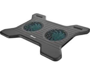 Soporte Refrigerante Trust Brisa Xstream para Portátiles hasta 15.6"