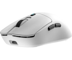 Coolbox Gaming Ratón W03 10000DPI Inalámbrico RF+B