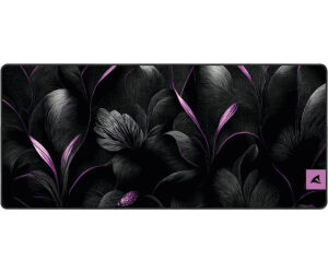 Alfombrilla Gaming Sharkoon Sgp30d4 Xxl 900x400x2,5mm