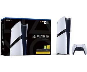 Consola ps5 sony playstation 5 pro