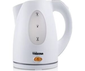 Hervidor de Agua Tristar WK-1324/ 2000W/ Capacidad 1.5L