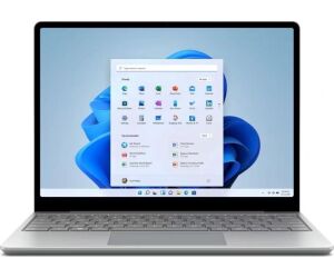 Portatil microsoft surface laptop go 2 i5 - 1135g7 -  8gb -  ssd 128gb -  12.4 pulgadas -  w11p -  tactil