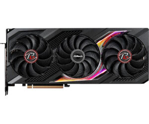 Asrock RX7900XTX PG 24GO tarjeta grÃ¡fica AMD Radeon RX 7900 XTX 24 GB GDDR6