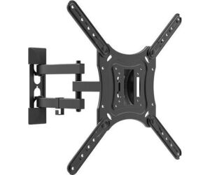 Soporte de Pared Extensible Approx appST12X para TV de 17-55"/ hasta 30kg