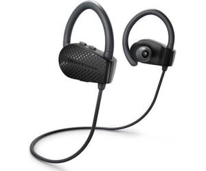 Auriculares Bluetooth Energy Sistem Sport 1+ Dark