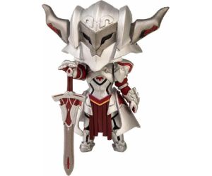 Figura good smile company fate apocrypha saber of red con casco collection niitengo