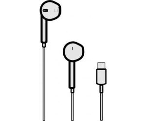 EarPods(USB-C)
