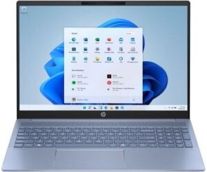 Portátil HP OmniBook 5 16-AG1004NS Ryzen AI 7-350/ 16GB/ 1TB SSD/ 16"/ Win11