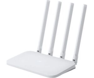 ROUTER XIAOMI MI WIFI ROUTER 4C 2xLAN