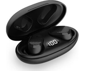 Auriculares Inalambricos Cool Feel Black