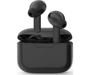 Auriculares Bluetooth Blaupunkt True Wireless BLP4969 con estuche de carga/ Autonomía 3h/ Negros