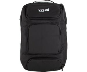 iggual Mochila portátil 15.6" Safe Fit