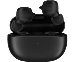 Auriculares Xiaomi Bhr5489gl Redmi Buds 3 Lite Negro Microfono Bt
