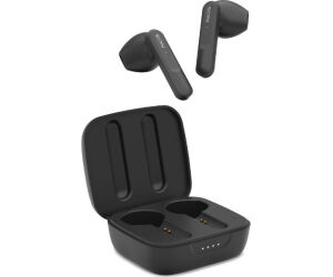 NGS Auriculares Artica Move BT y TW Stereo Black
