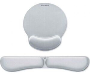 Subblim Pack Ergo Memoryflex -