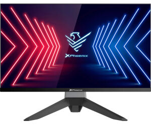 Ordenador all in one phoenix 27 pulgadas phatom gaming i5 - 16gb - 1tb ssd - rtx 350