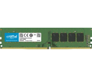 Ddr4 Crucial 8gb 3200