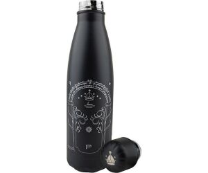 Botella termica cinereplicas el señor de los anillos puerta de moria 500ml