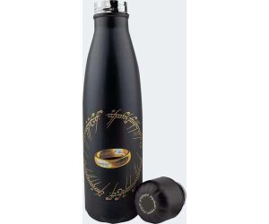 Botella termica cinereplicas el señor de los anillos anillo unico 500ml