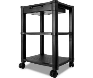 Mesa auxiliar modular para impresora