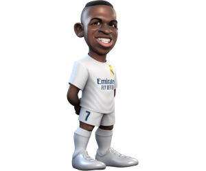 Figura minix real madrid vinicius