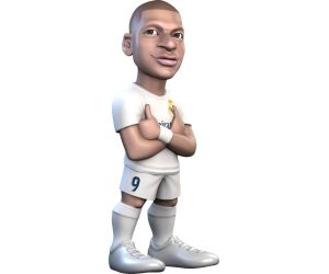 Figura minix real madrid mbappe