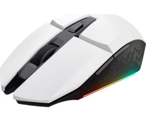 Trust GXT 110 FELOX ratón mano derecha RF inalámbrico Óptico 4800 DPI