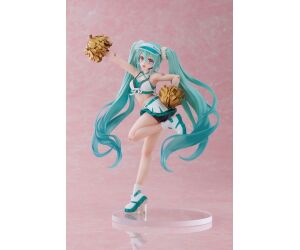 Figura square enix hatsune miku fashion uniform ver. fig. 18 cm hatsune miku