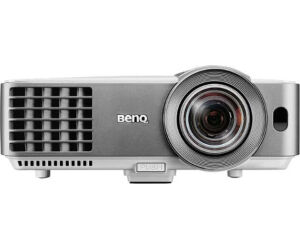 MW632ST DLP WXGA 3200AL 13000:1BenQ MW632ST - Proyector DLP