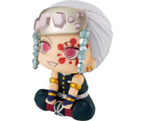 Figura megahouse demon slayer look up tengen uzui