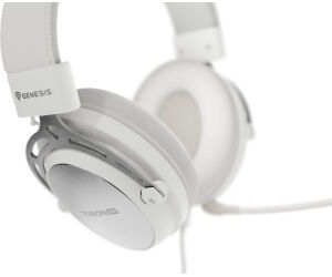 Telefono Gigaset Desk 400 Blanco