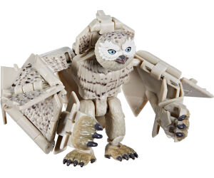 Figura hasbro dicelings dungeons & dragons honor among thieves -  white owlbear