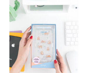 Carcasa Para Iphone X/xs Slow Collection-case Sloth Mr. Wonderful Woa09852em