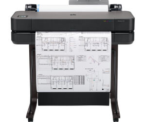 Hp designjet t630 24 - in printer