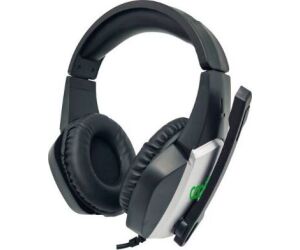 Auriculares Gaming Cool Bremen Adapt.audio Bk-gry