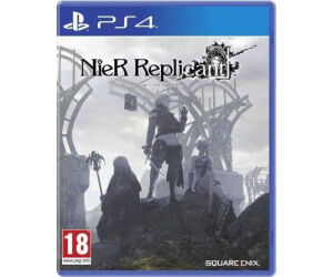 Juego para Consola Sony PS4 NieR Replicant