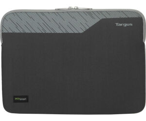 Funda Para Portatil Targus Pulse 13-14" Sleeve - Charcoal