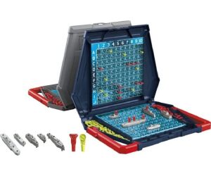 Juego de mesa hasbro hundir la flota